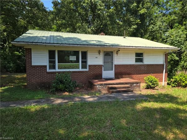 166 Fisher Hill Road , Eden, NC 27288