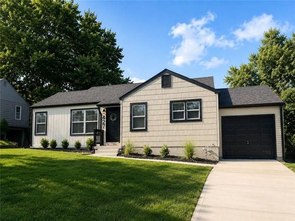 427 W 87th Terrace, Kansas City, MO 64114