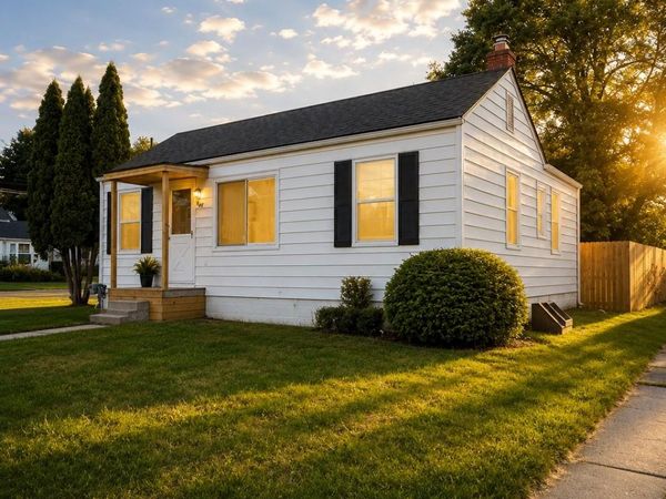 948 Hubbard Avenue, Flint, Mi 48503