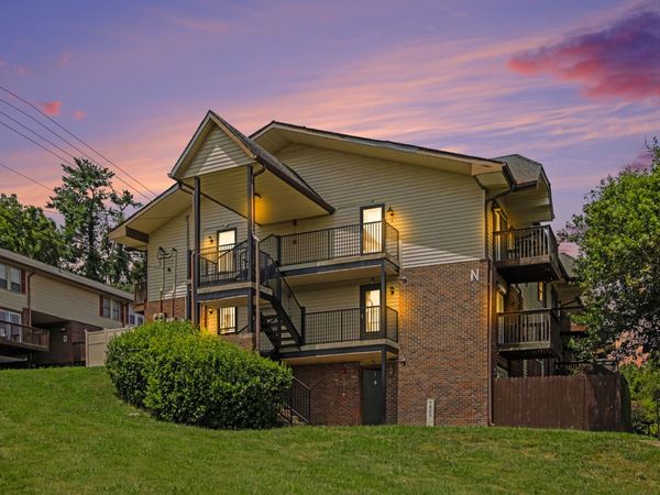 500 Paragon Mills Rd , Unit N1, Nashville, TN 37211