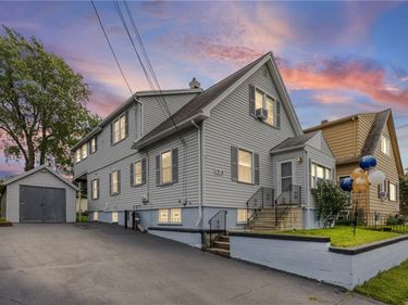 1918 N Goodman Street, Rochester, NY 14609