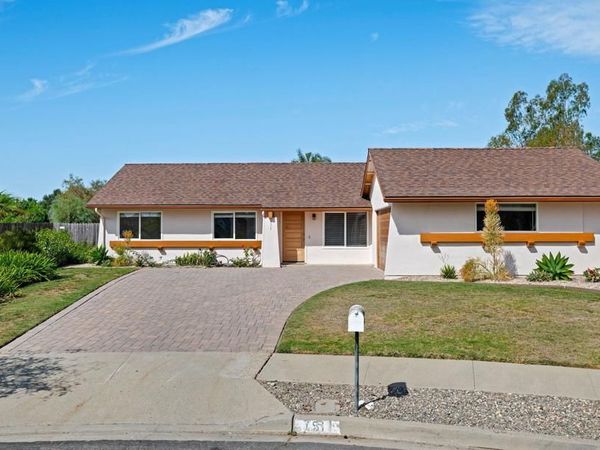 751 Bolsa Chica Court, Goleta, CA 93117