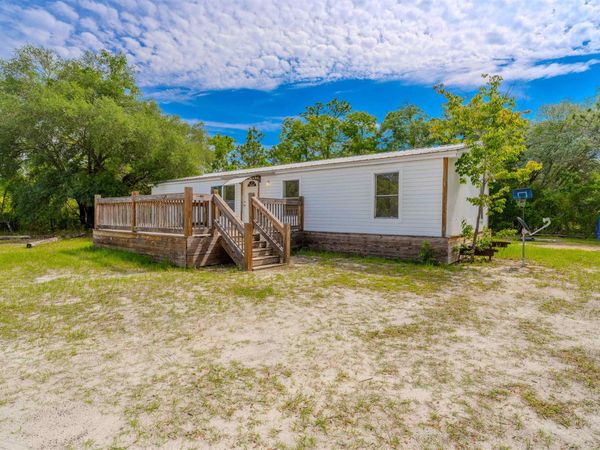 989 LAKEVIEW POINT Road , Quincy, FL 32351