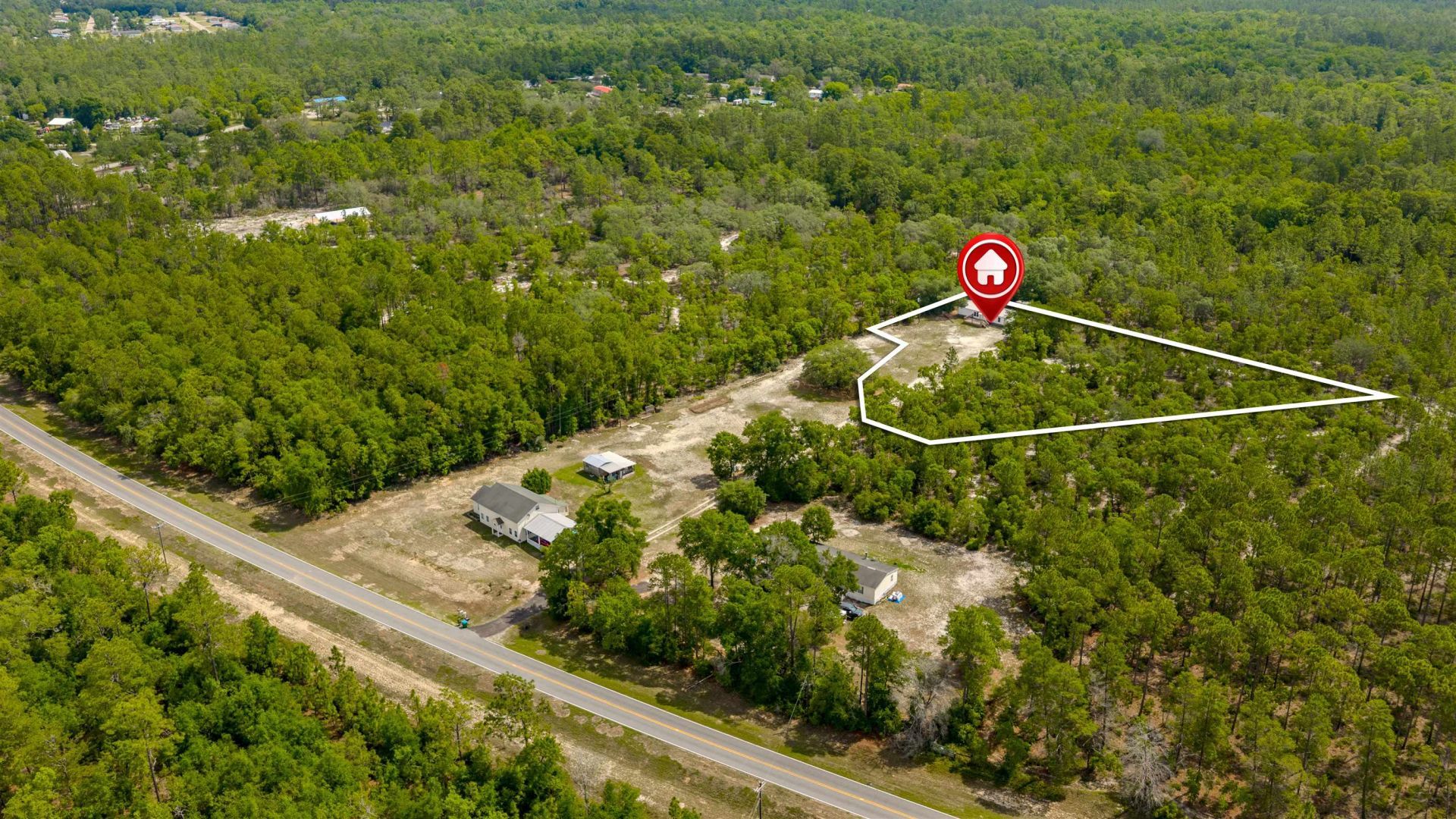 989 Lakeview Point Road , Quincy, FL 32351 Photo