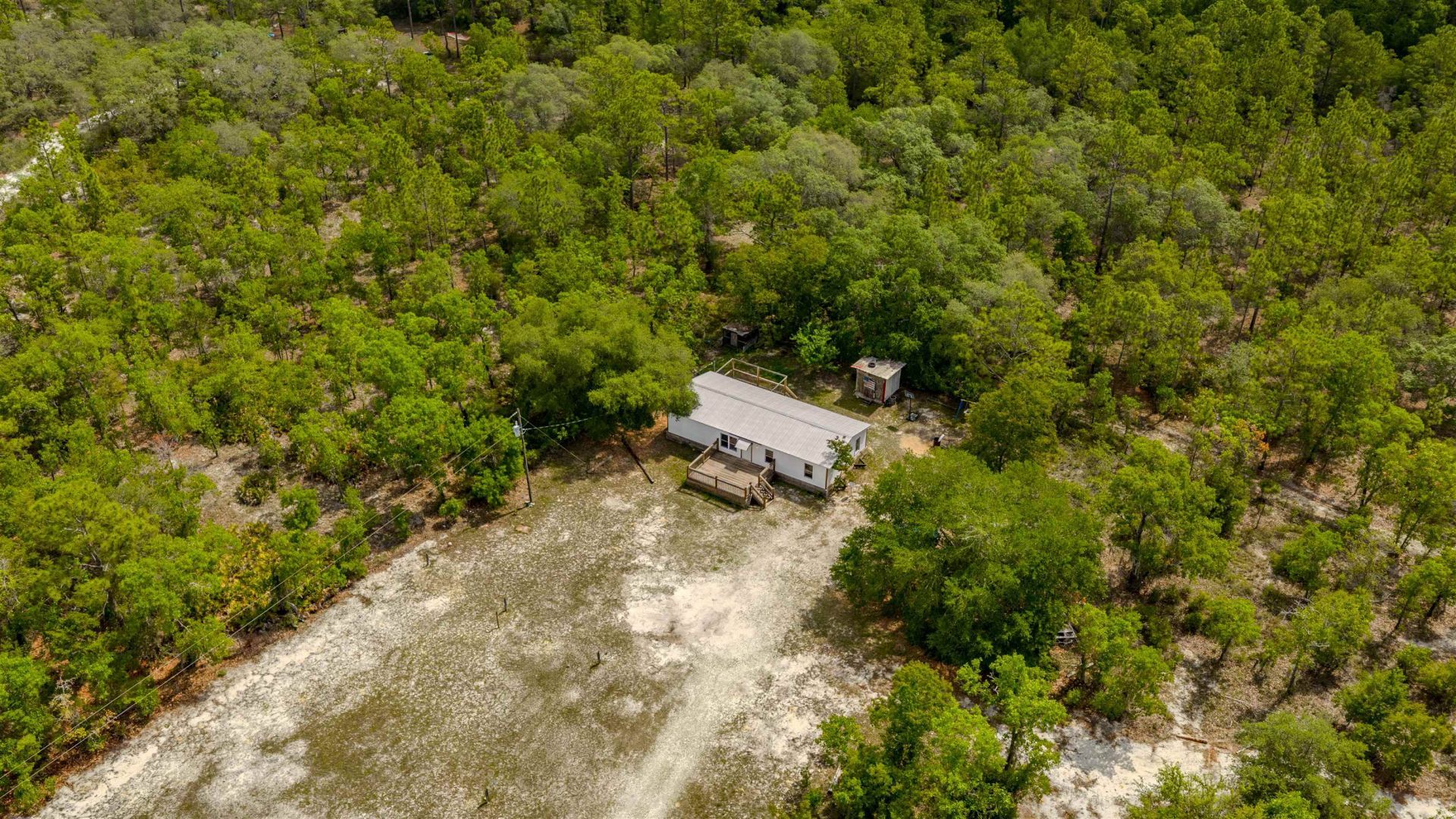 989 Lakeview Point Road , Quincy, FL 32351 Photo