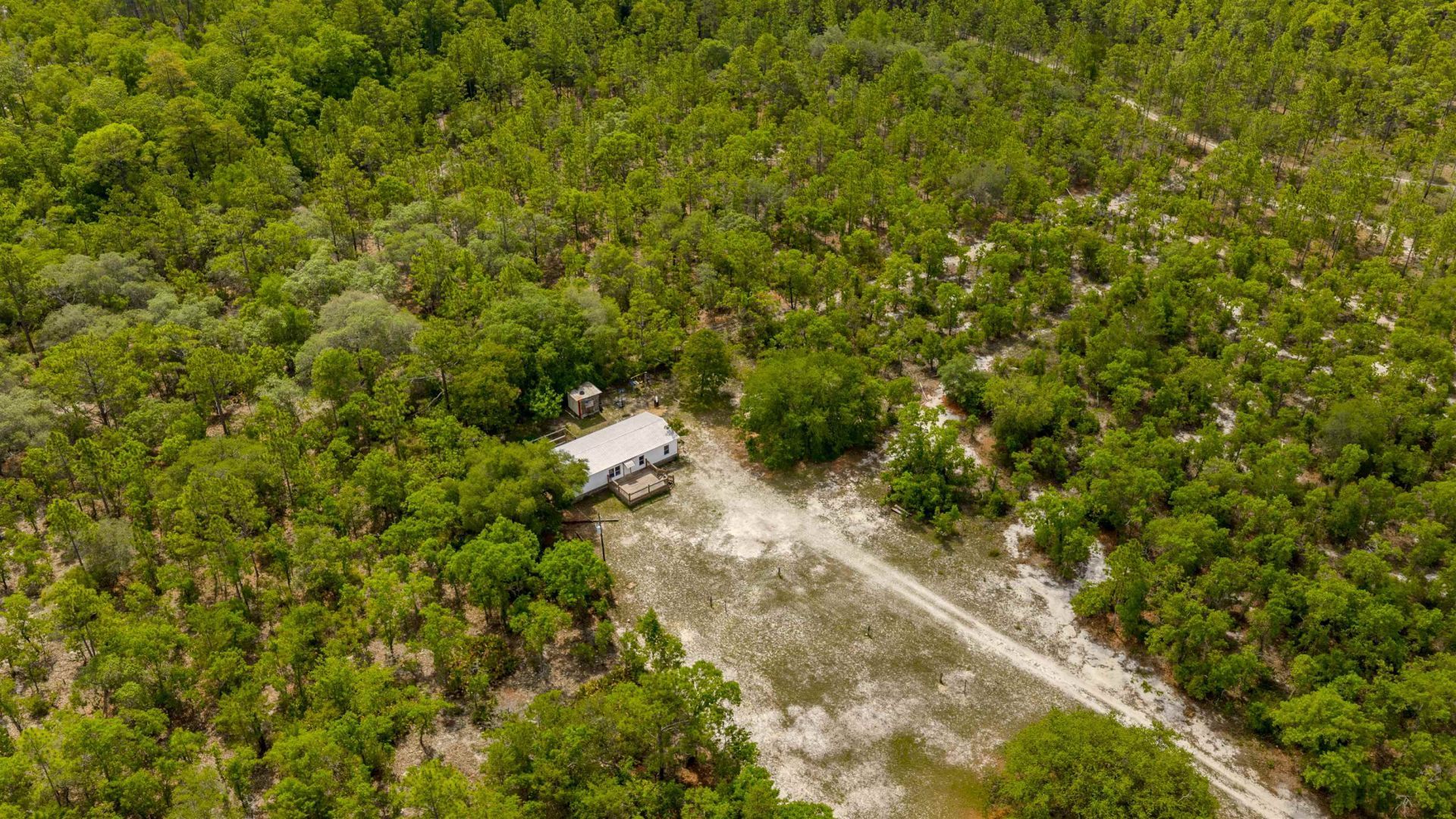 989 Lakeview Point Road , Quincy, FL 32351 Photo