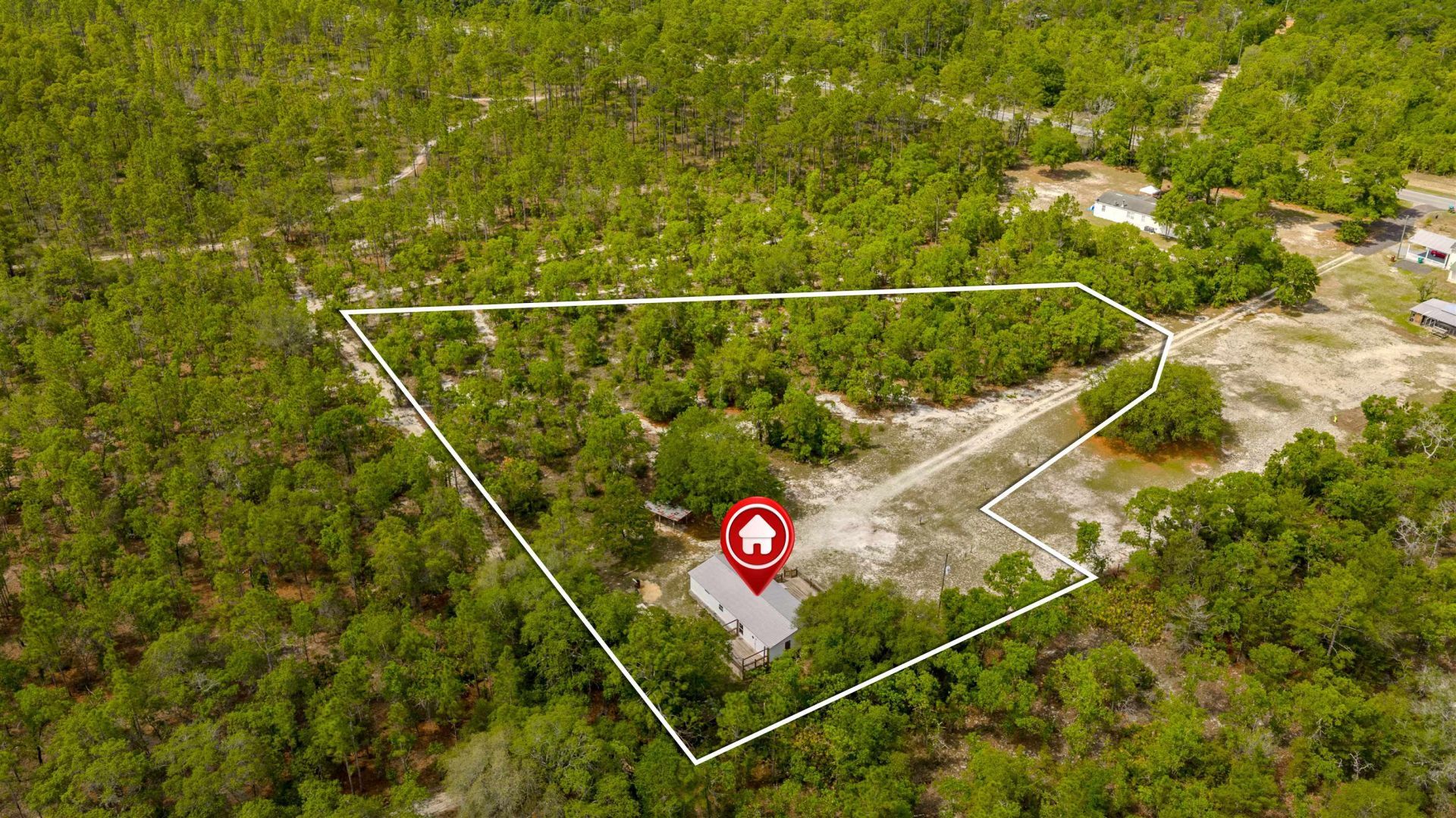 989 Lakeview Point Road , Quincy, FL 32351 Photo