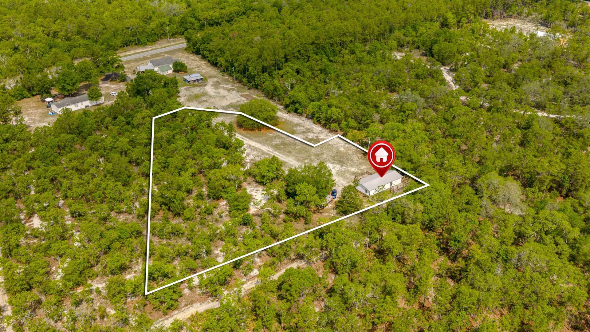 989 Lakeview Point Road , Quincy, FL 32351 Photo