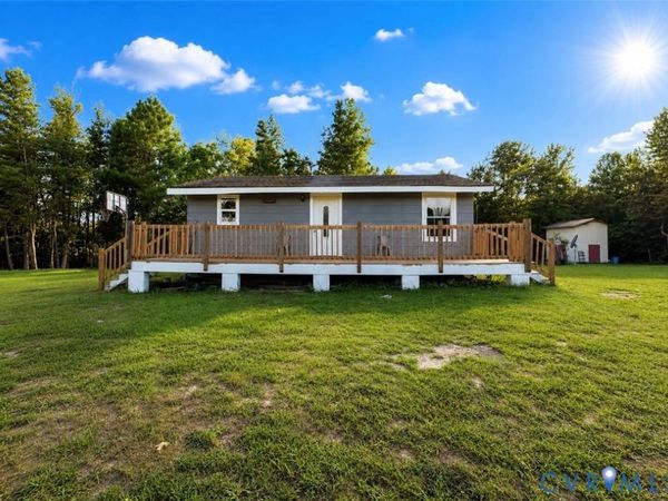 3333 Byrds Mill Road , Newtown, VA 23126