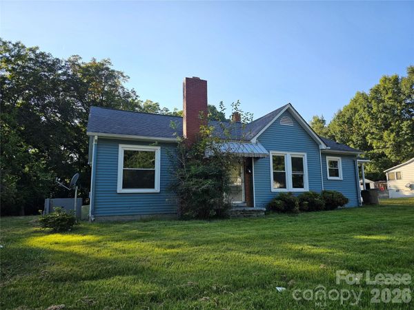 824 Hamrick Street , Shelby, NC 28152