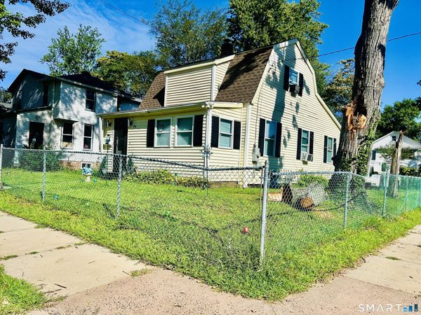2 Simpson , Hartford, CT 06112