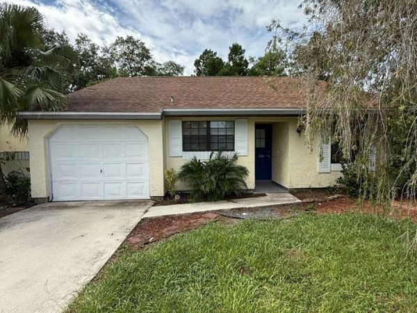 20005 CHALKLEAF COURT , PORT CHARLOTTE, FL 33952