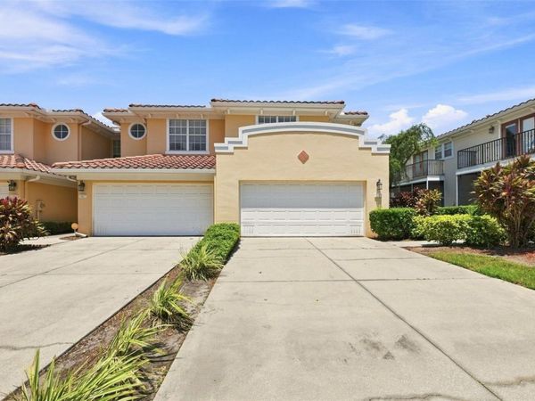 133 VALENCIA CIRCLE , ST PETERSBURG, FL 33716