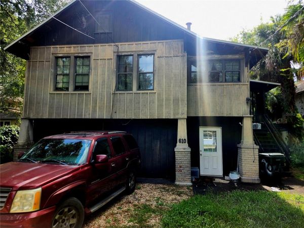 610 TANGLEWOOD STREET, DAYTONA BEACH, FL 32114