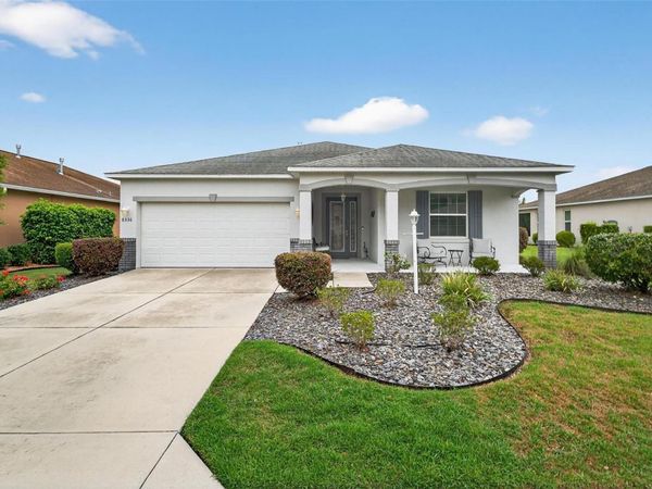 8336 SW 77TH COURT , OCALA, FL 34476