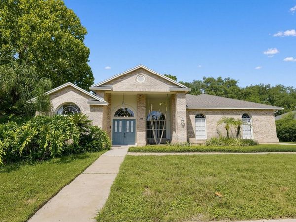 248 HUNTRIDGE WAY , WINTER SPRINGS, FL 32708