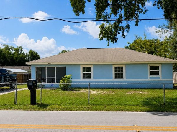 4370 AVENUE Q , AUBURNDALE, FL 33823