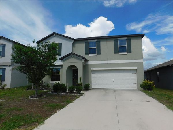 238 ARGYLL DRIVE , SPRING HILL, FL 34609