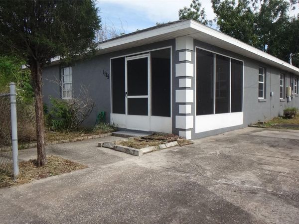 1125 BRITTS LANE , BARTOW, FL 33830
