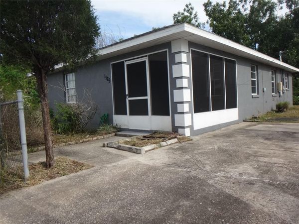 1125 BRITTS LANE , BARTOW, FL 33830