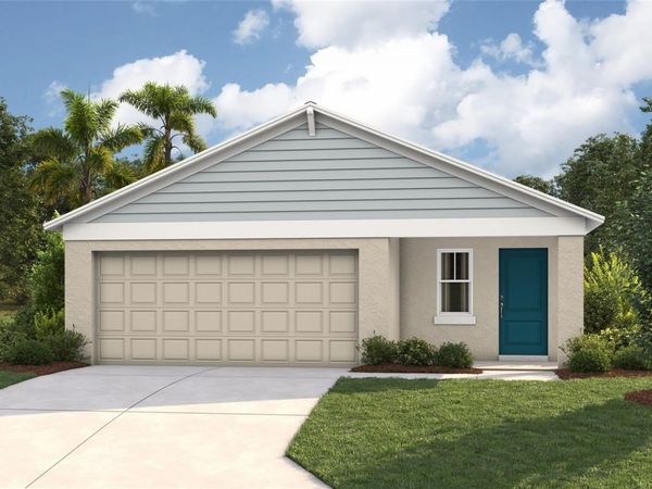 6052 PRAIRIE RUN , HAINES CITY, FL 33844