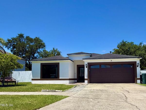 1920 W COLDFIELD Drive, Jacksonville, FL 32246