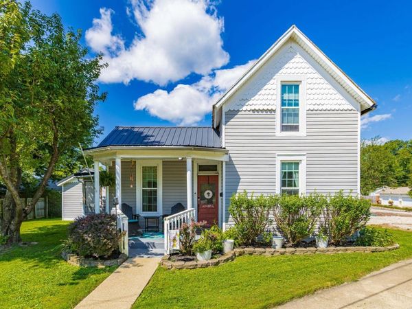 127 Marble Furnace Road, Peebles, OH 45660