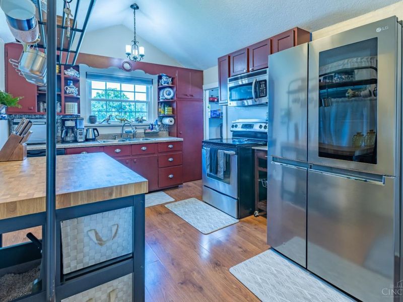 127 Marble Furnace Road, Peebles, OH 45660 Photo 17