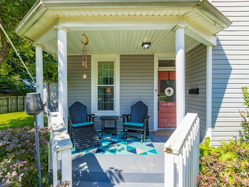 127 Marble Furnace Road, Peebles, OH 45660 Photo 2