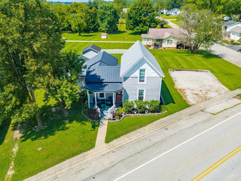 127 Marble Furnace Road, Peebles, OH 45660 Photo 5