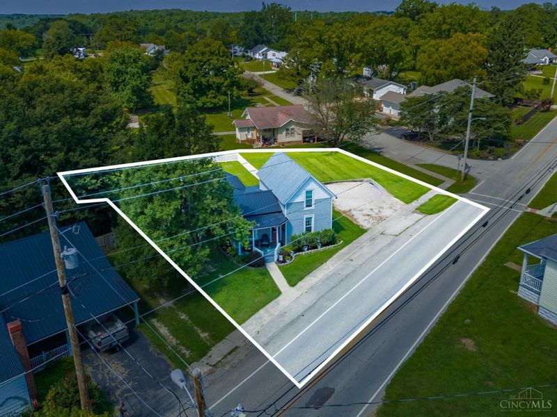 127 Marble Furnace Road, Peebles, OH 45660 Photo 6