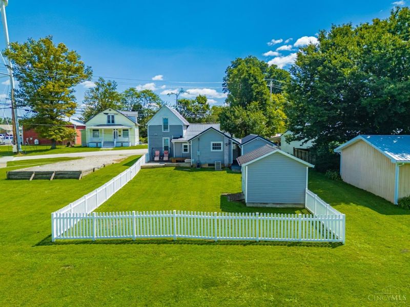 127 Marble Furnace Road, Peebles, OH 45660 Photo 8