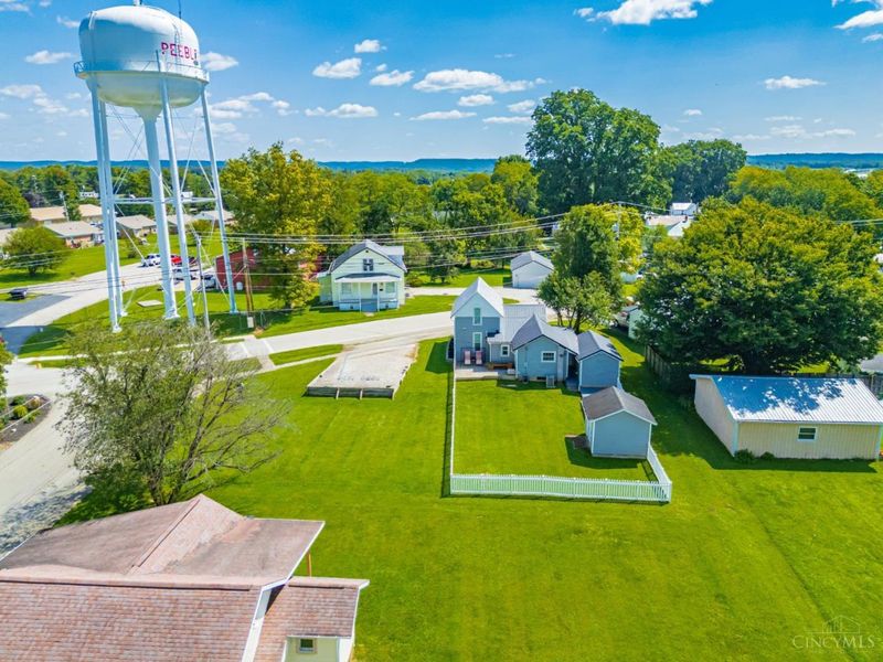 127 Marble Furnace Road, Peebles, OH 45660 Photo 9
