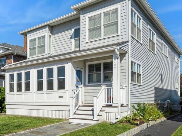 729 W Penn Street, Long Beach, NY 11561