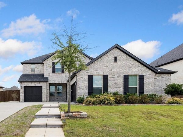 1700 Winchester Drive, Prosper, TX 75078