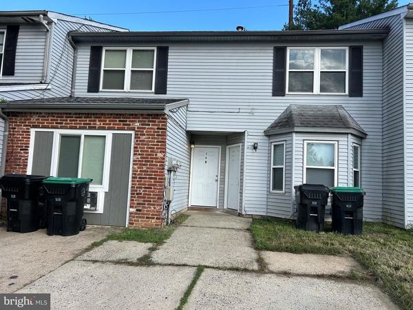 36 HOPEWELL, SICKLERVILLE, NJ 08081
