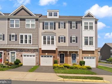 6002 CAMERONS FERRY DRIVE, HAYMARKET, VA 20169