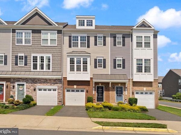 6002 CAMERONS FERRY DRIVE, HAYMARKET, VA 20169