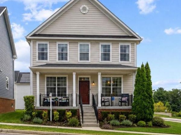 4400 SCARLET OAK LANE, BALTIMORE, MD 21229