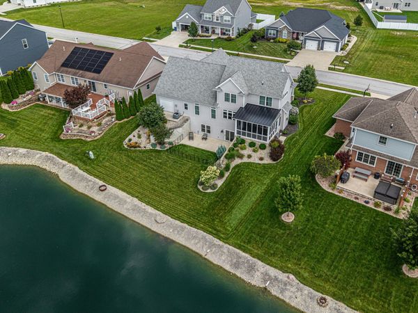 354 Miami Erie Circle, Saint Marys, OH 45885