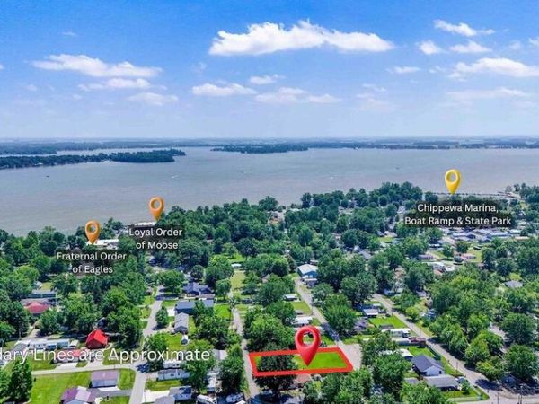 11400 Pocahontas Path, Lakeview, OH 43331