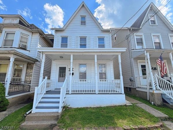164 Bullman St, Phillipsburg, NJ 08865