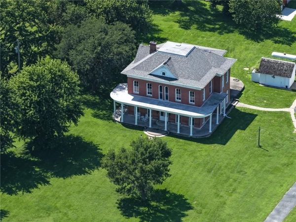 25579 State U Highway, Langdon, MO 64446