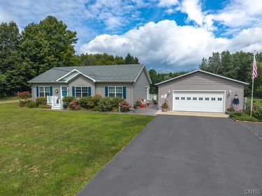 222 Goodfellow Road, Fulton, NY 13069