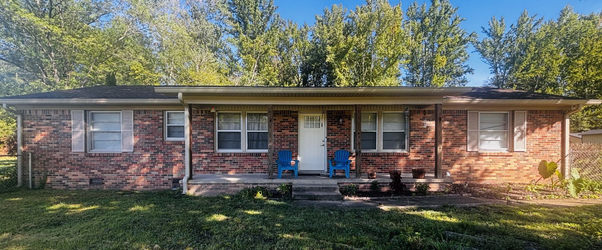 117 Sunset Dr  Waverly, TN 37185