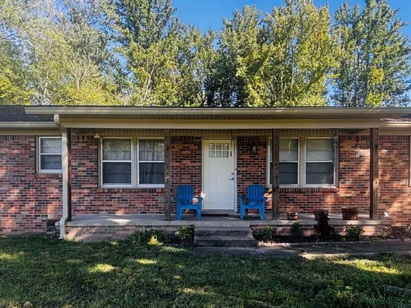 117 Sunset Dr , Waverly, TN 37185