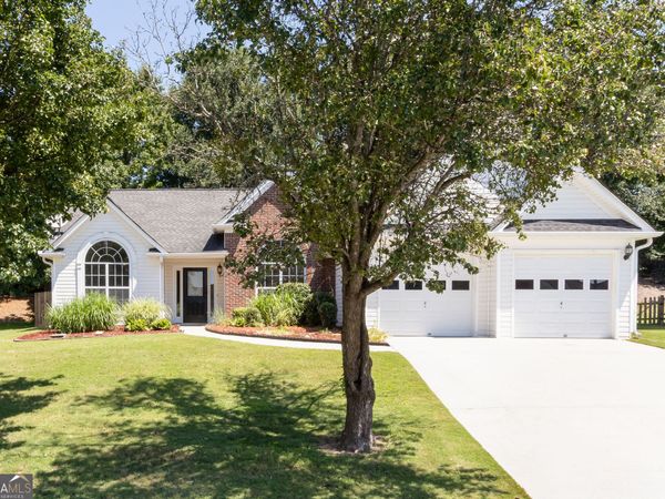 2730 Matlin Way, Buford, GA 30519