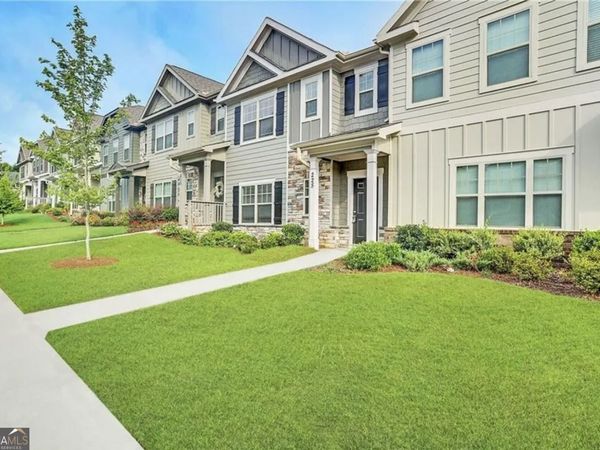 225 Orchard Drive, Covington, GA 30014