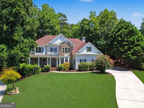 3616 Lively Oak Drive, Jefferson, GA 30549