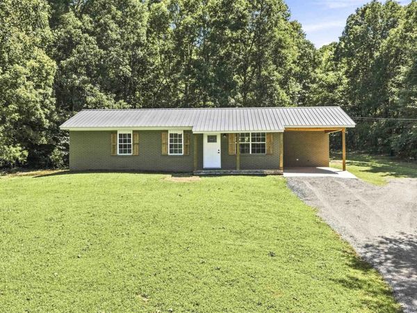 5072 County Road 121, Fort Payne, AL 35968